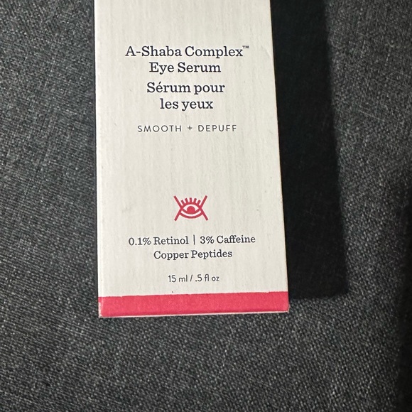 Drunk Elephant A-Shaba Complex Eye Serum - Picture 2 of 2